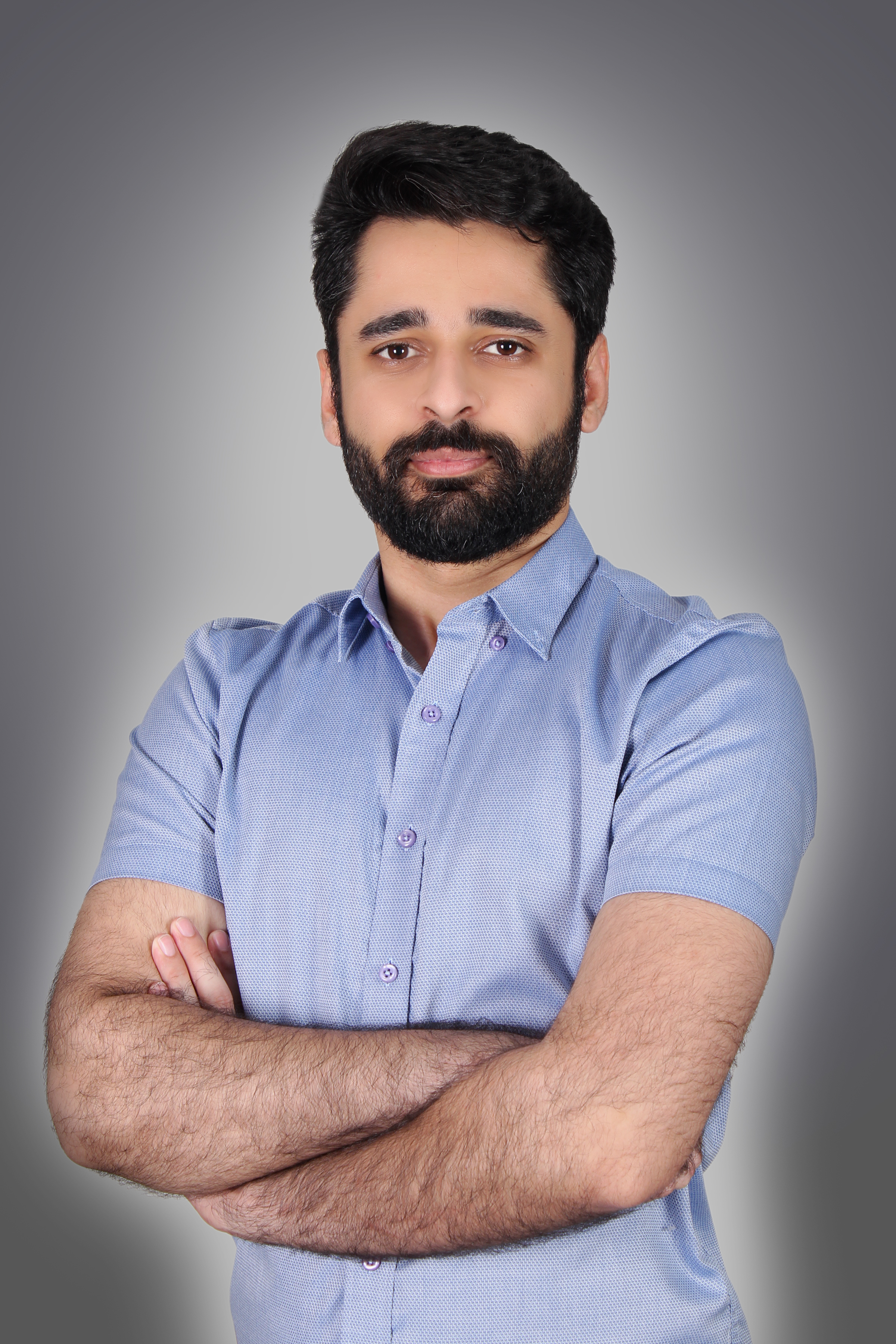 Muhammad Ali Munir