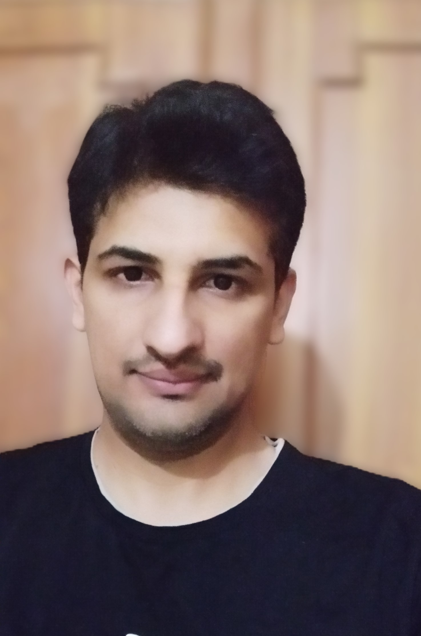 Basil Hayat